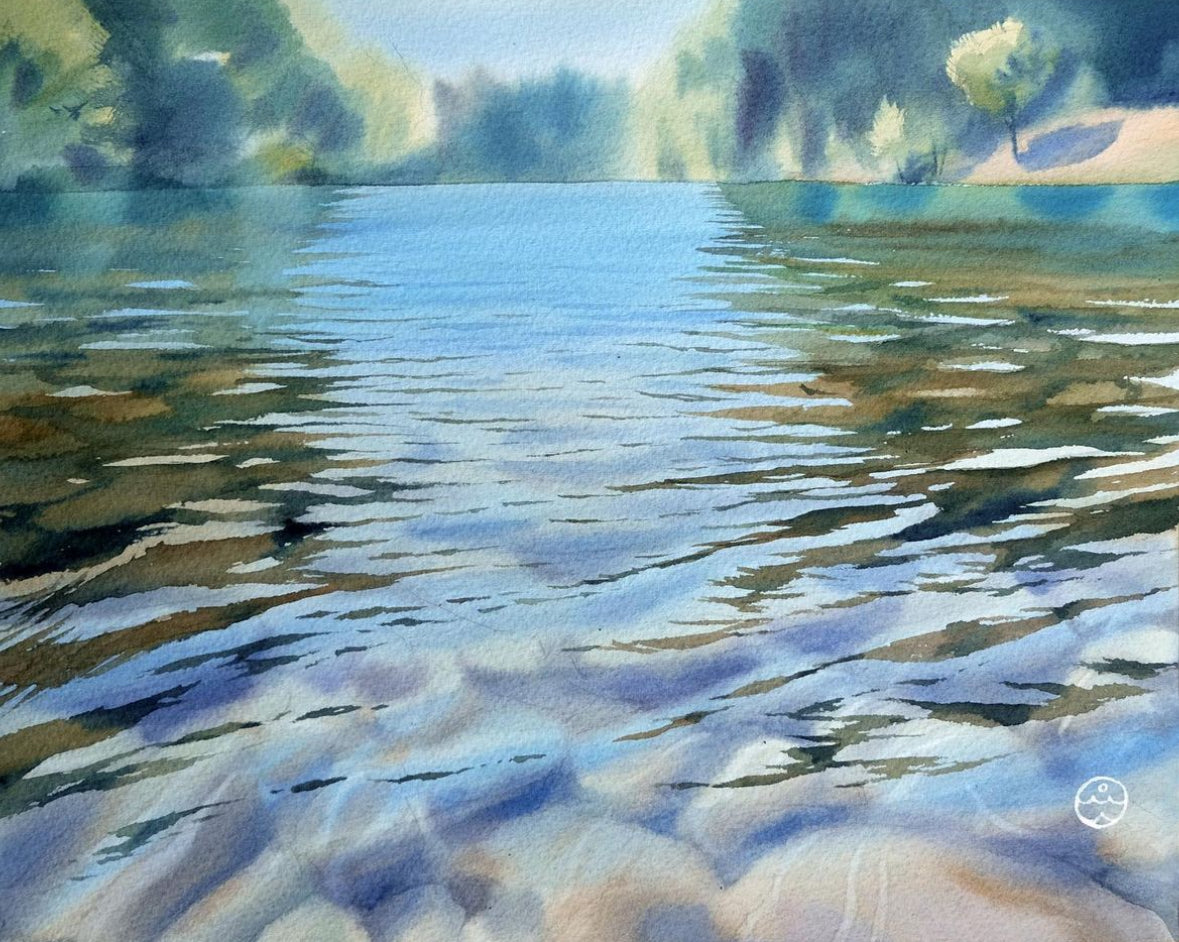 3-Forest_river_25.5x33cm.jpg