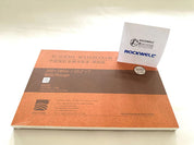 Academy Block Rough Finish