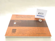 Academy Block Rough Finish