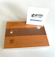 Academy Block Rough Finish