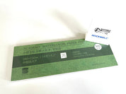 Academy Block Cold Pressed