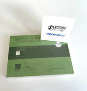 Academy Block Cold Pressed