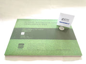 Academy Block Cold Pressed