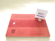 Academy Block Hot Pressed