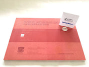 Academy Block Hot Pressed