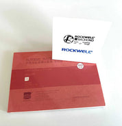 Academy Block Hot Pressed