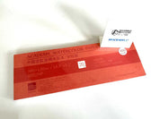 Academy Block Hot Pressed