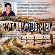 Natalia Set 1 – Sunset