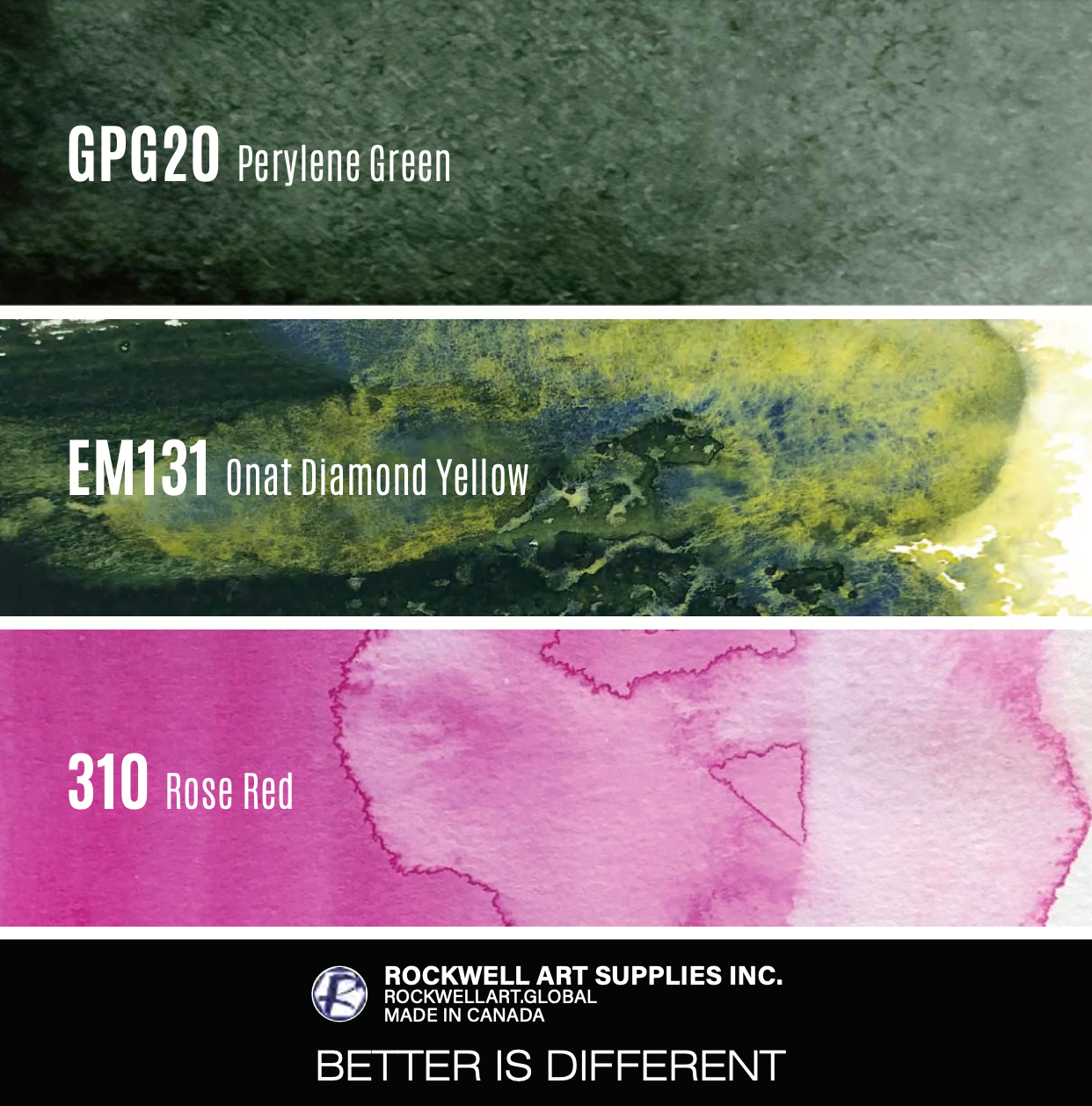 Natalia Set 4 – Dance of Flowers