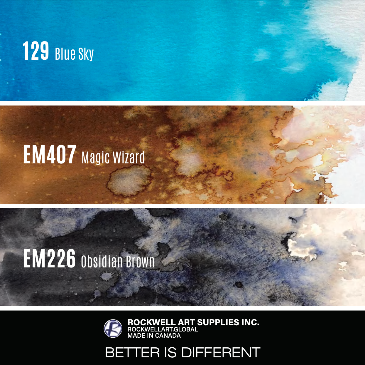 Natalia Set 1 – Sunset