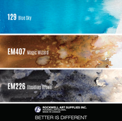 Natalia Set 1 – Sunset