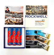 Natalia Set 1 – Sunset