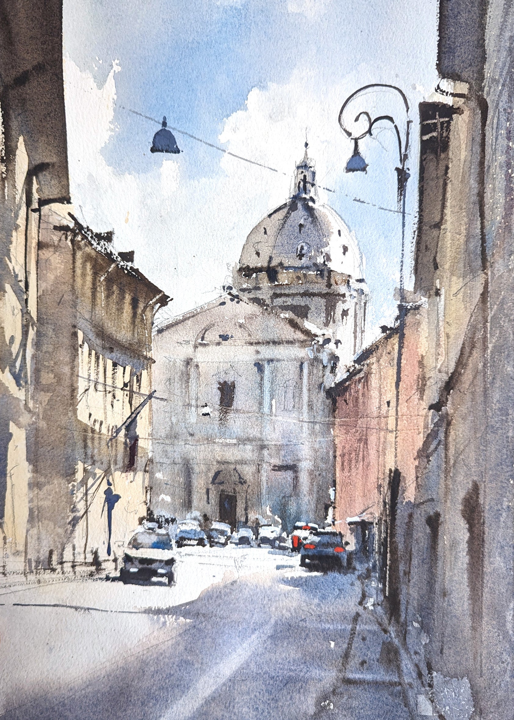 Rome_Corso_Rinascimento_36x26_cm_1.jpg