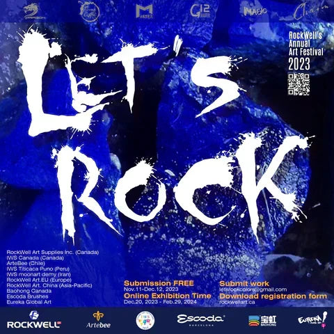 2023 Let’s ROCK