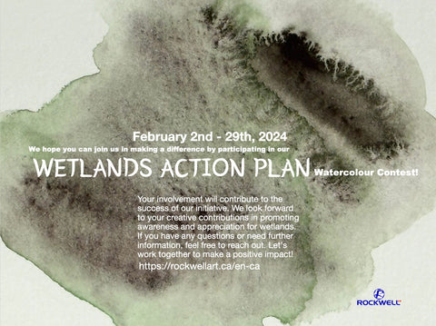 2024 University of Waterloo - Wetlands