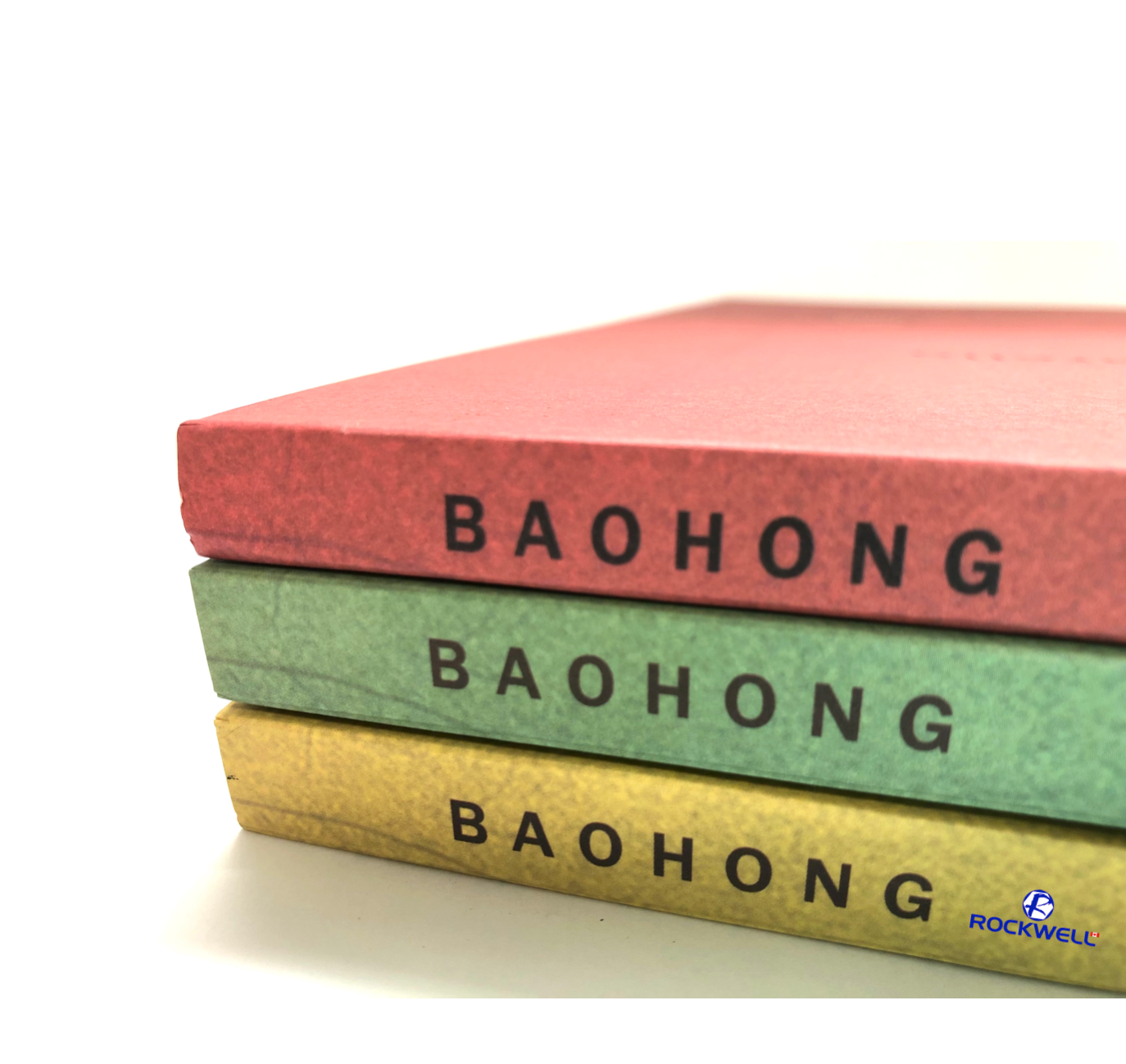 Baohong Academy Paper