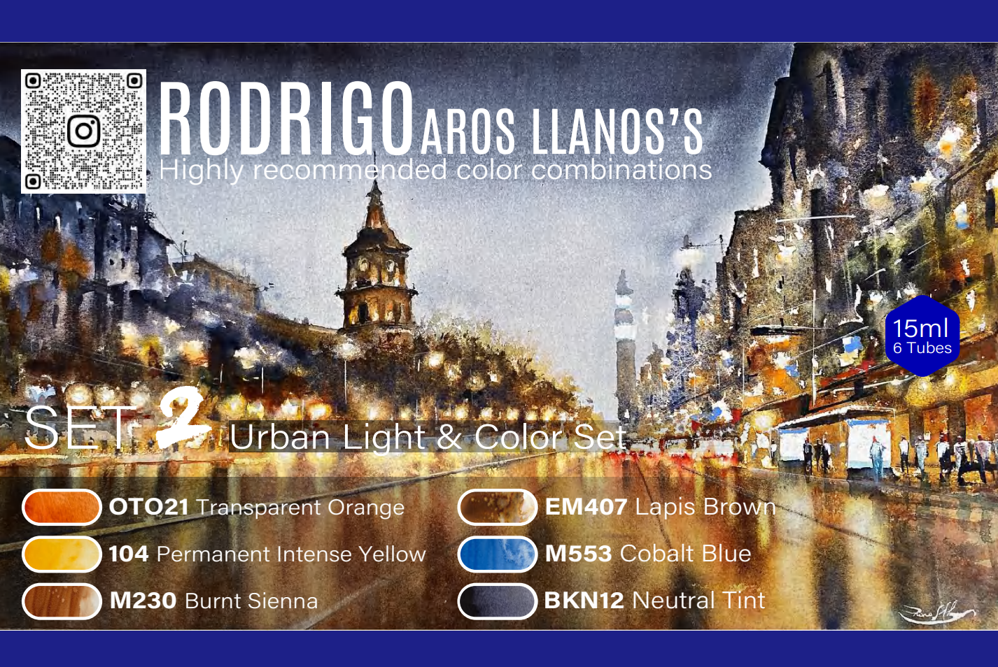 Rodrigo Aros Llanos's Favorite