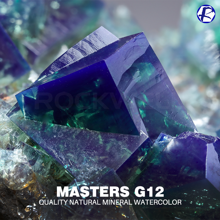 The Masters G12 Collection