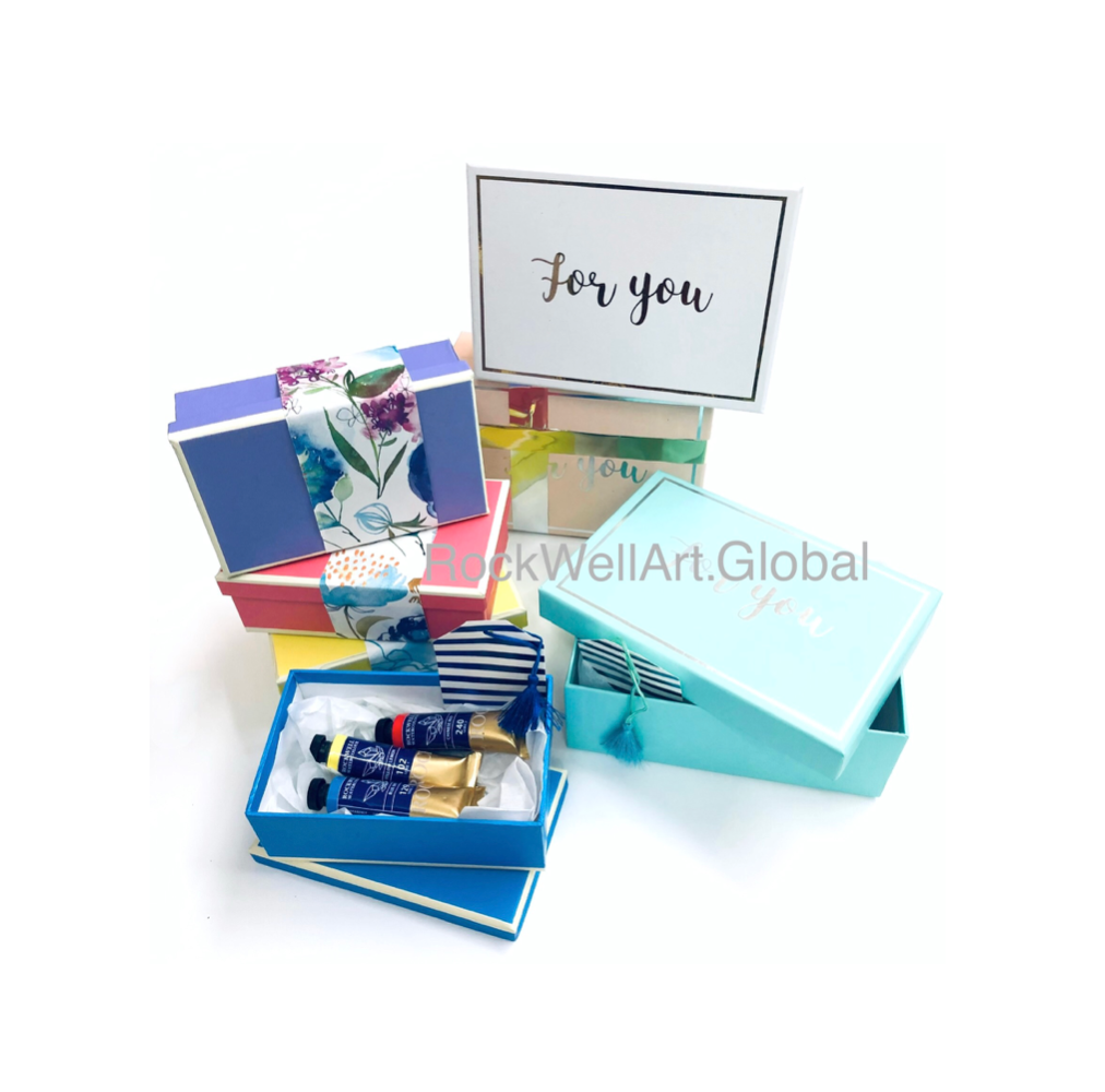 Giftable Paints