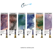 Charm 2 Set (8ml)