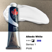 3D/388 Albedo White 40ml