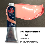 3D/302 Flesh-Colored 40ml