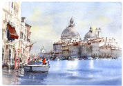 Massimiliano Set 2 - Venice