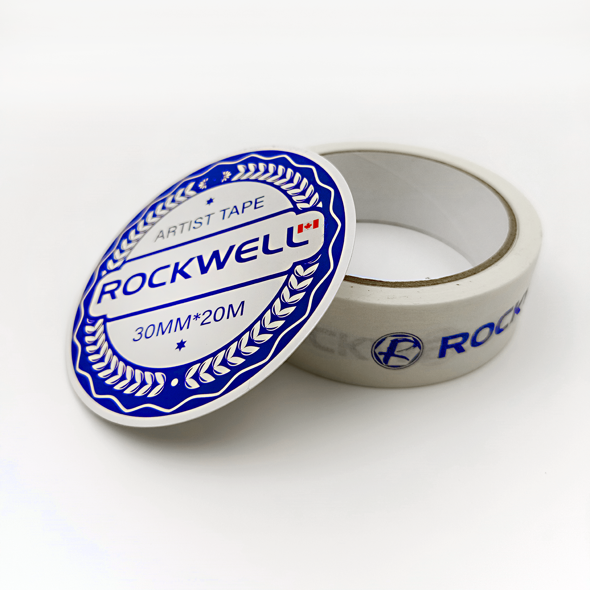 Artist 3cm Tape