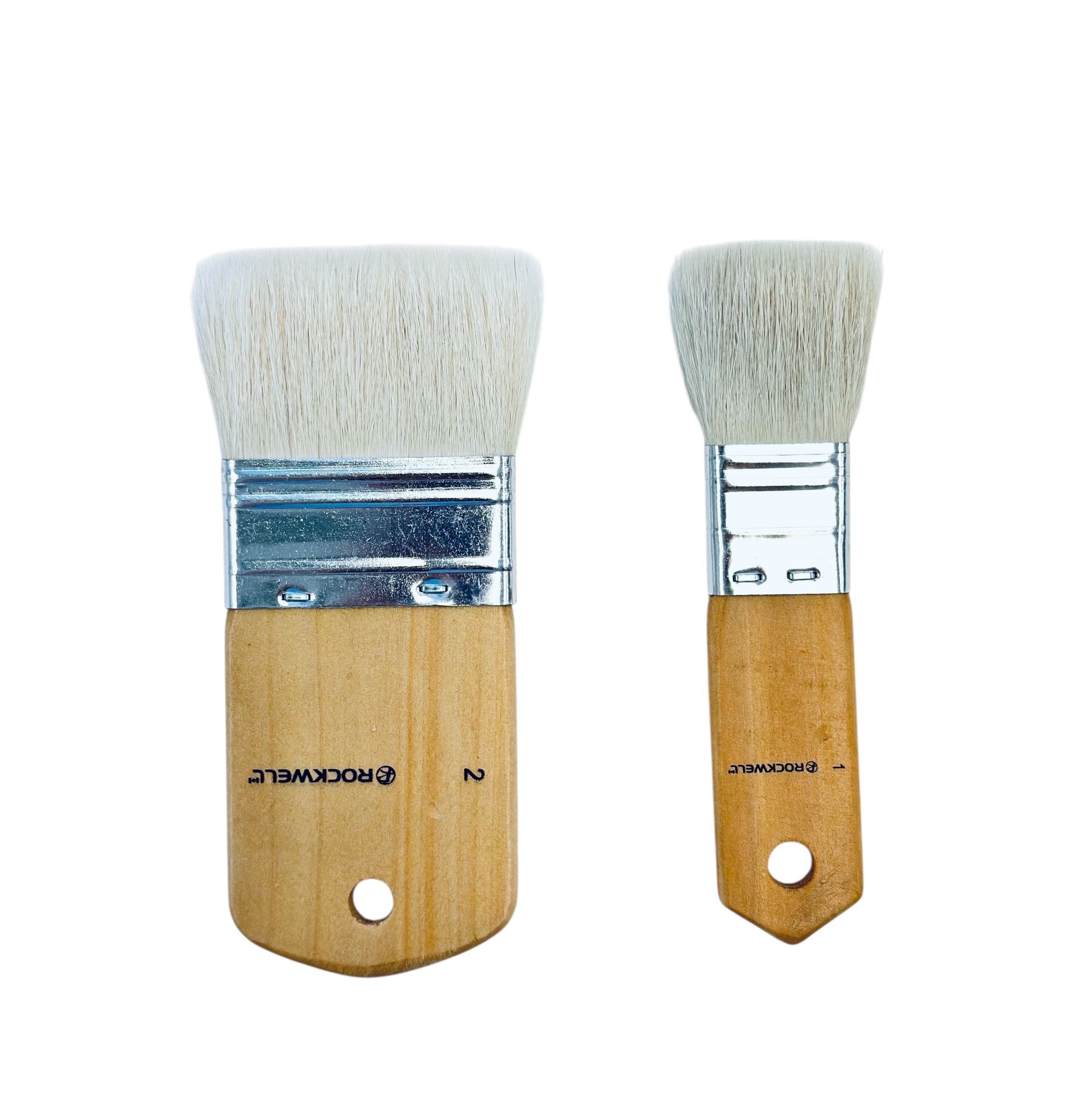 ZenGlider Brush
