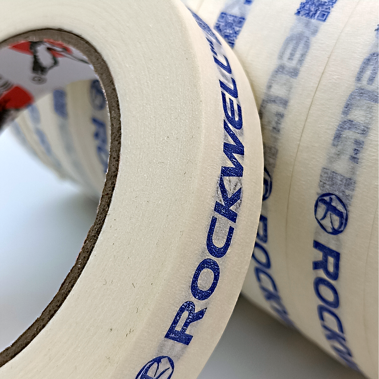 Tape 50m+