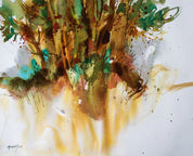 Angela Set 3 - Whimsical Grove Set - 3 Watercolor Tubes