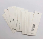 Academy Rough Finish Bookmarks