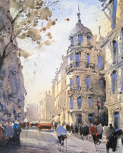 Simple and Urban - Daniel Martinez