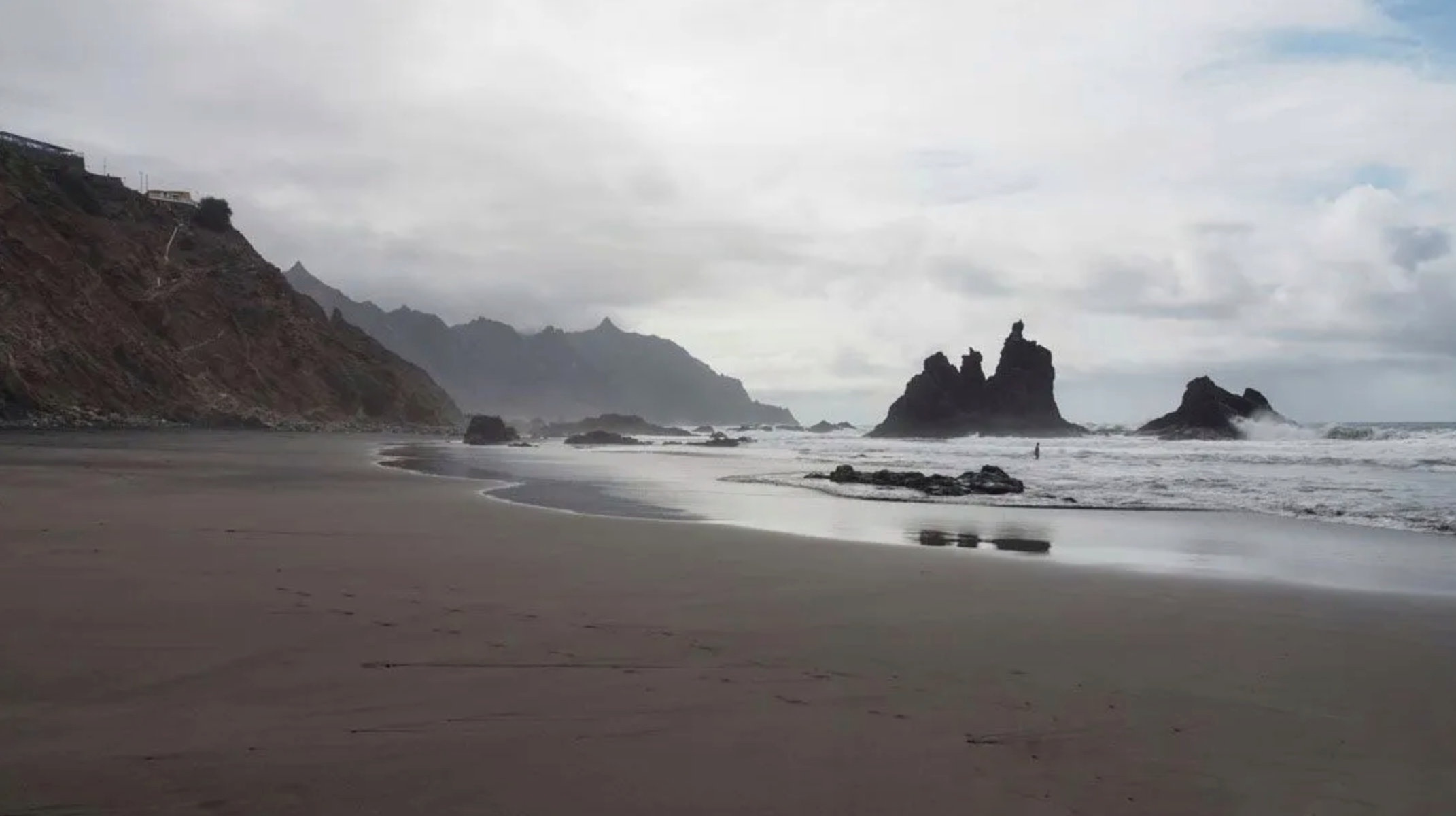 Flowing Landscapes - Diego Eguinlian