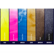 Lorraine Set 1 – Vibrant Souls Set - 3 Watercolor Tubes