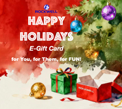 Rockwell Art E-Gift Cards