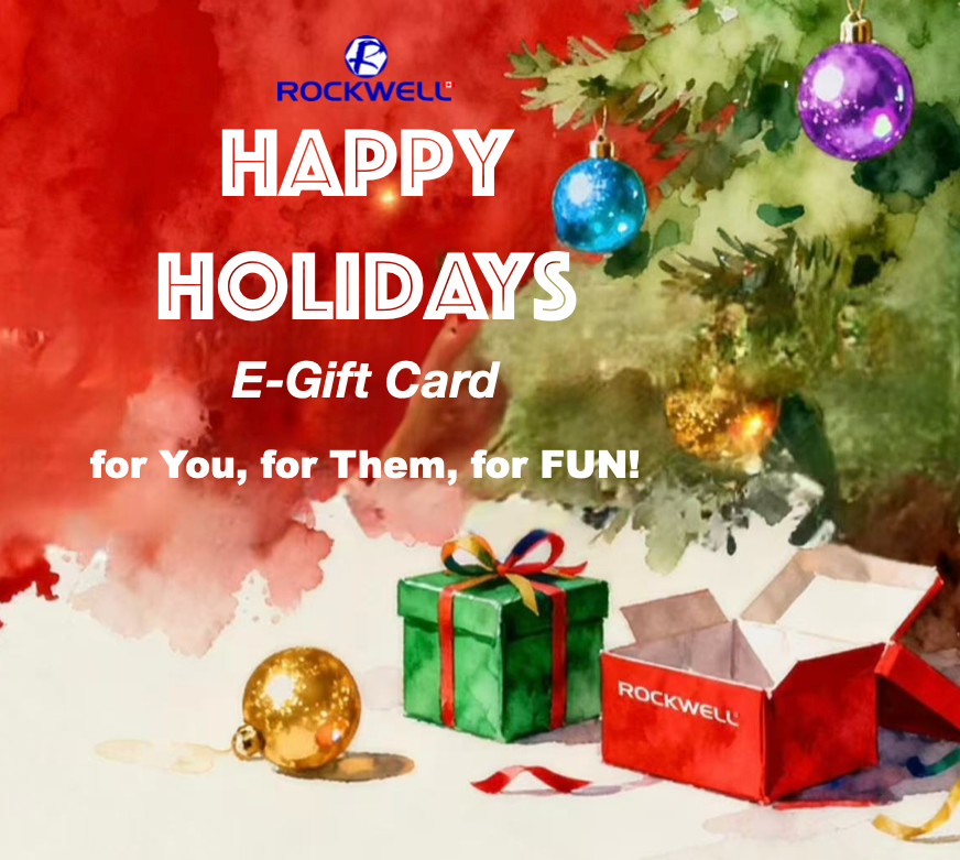 Rockwell Art E-Gift Cards