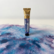 Wild Iris Watercolor Tube
