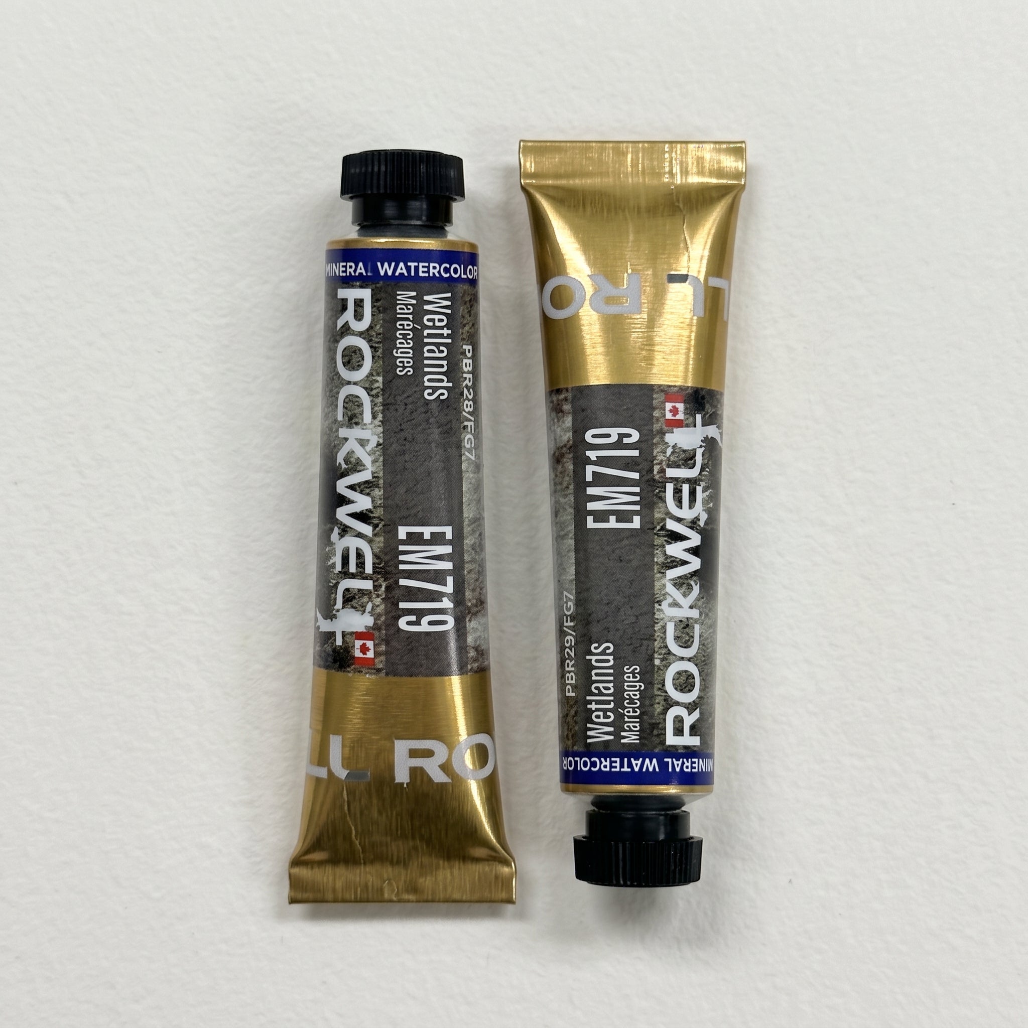EM719 Wetlands 8ml