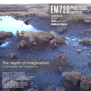 EM720 Peat Bogs 8ml