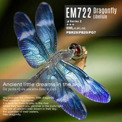 EM722 Dragonfly 8ml