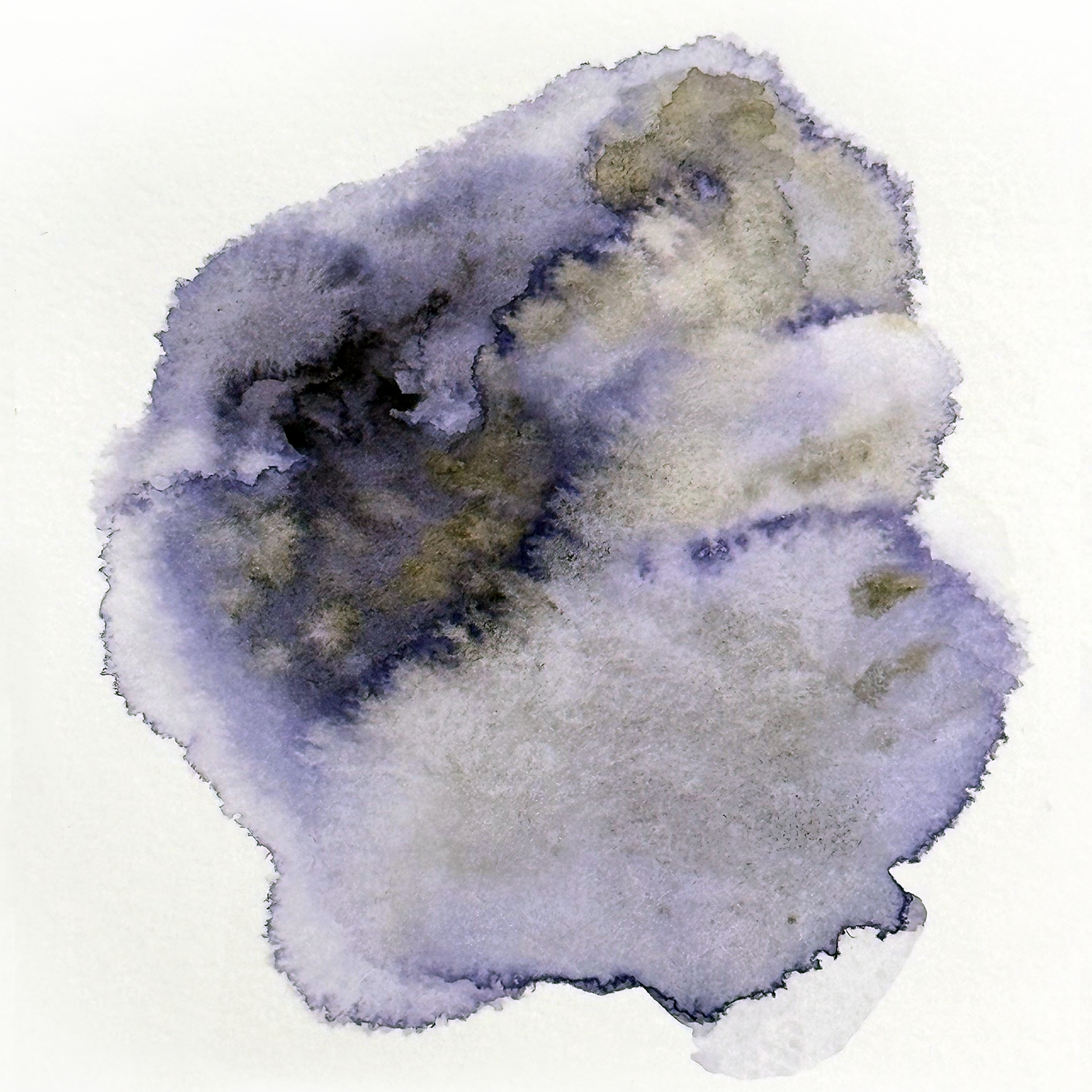 EM723 Purple Lichen 8ml