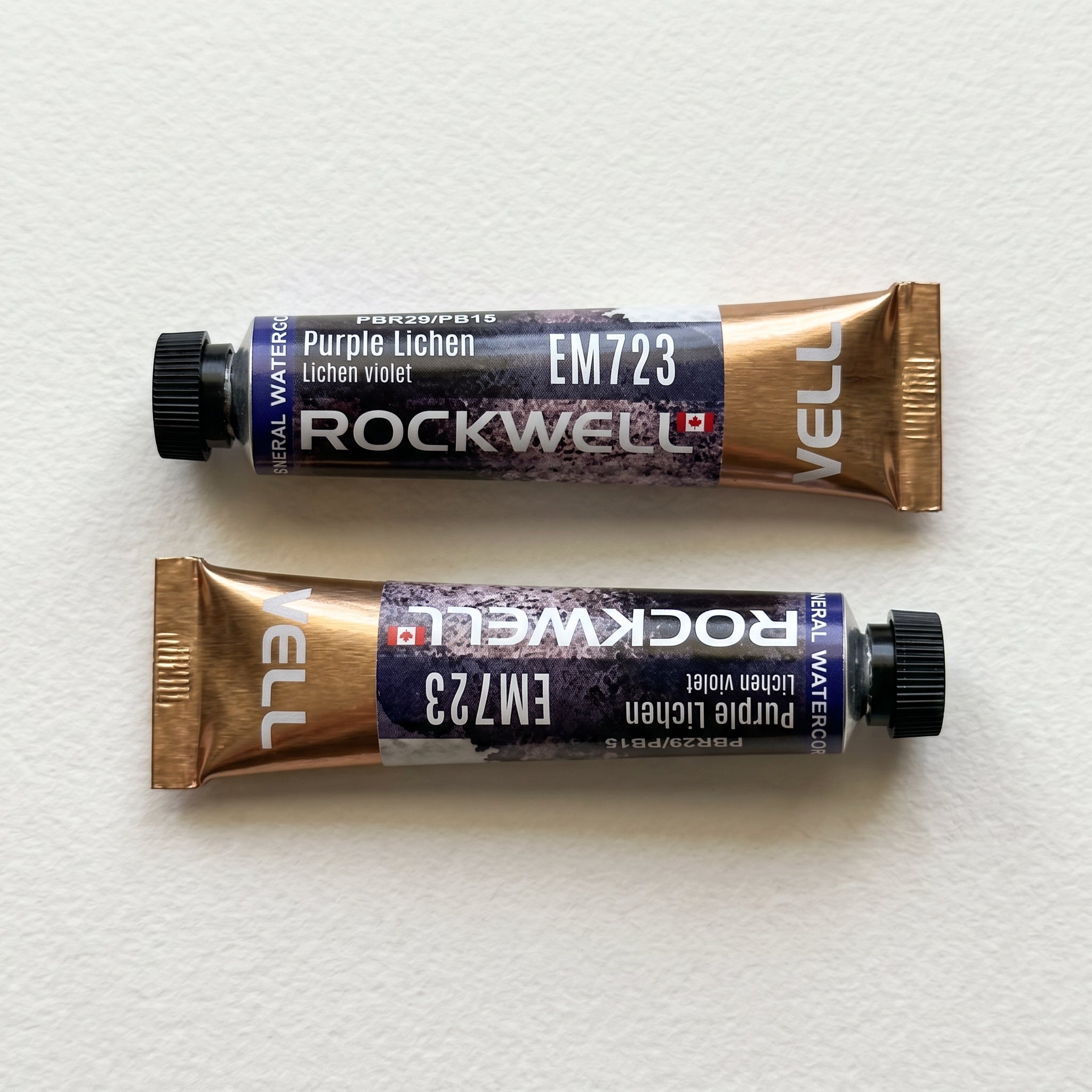 EM723 Purple Lichen 8ml