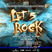 Let's Rock 2025 E-Gift Card
