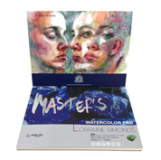 Lorraine Simonds Master Block