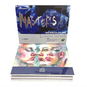 Lorraine Simonds Master Block