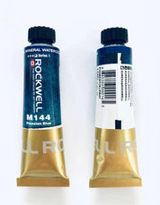 Prussian Blue Classical Watercolor Tube