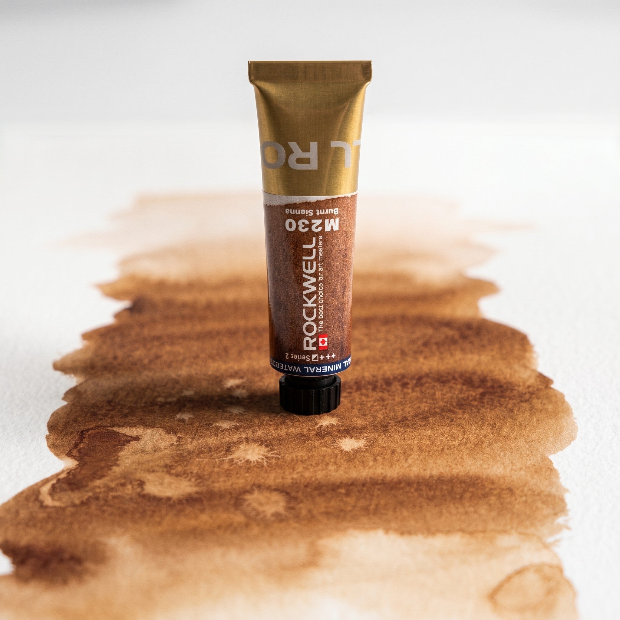 M230 Burnt Sienna 15ml