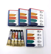 3D Oilac Mini Set 5 - 8ml