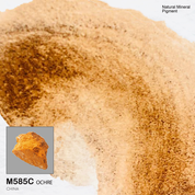 M585C Ochre 8ml